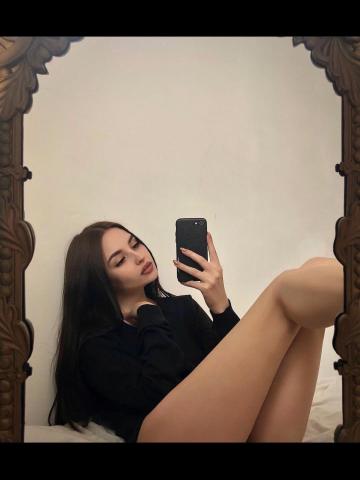 Света Красотка Питер