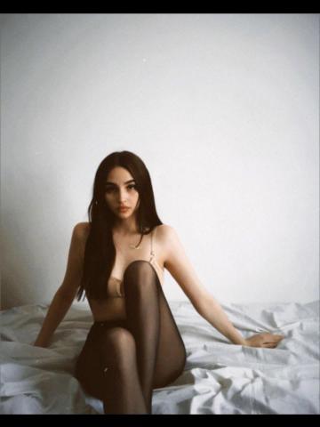 Света Красотка Питер фото 2