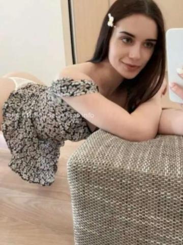 Ясмина Вип Студентка фото 3