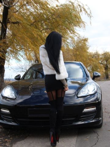 Марина фото 3