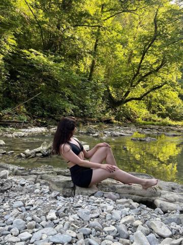 Тераса Лапочка фото 2