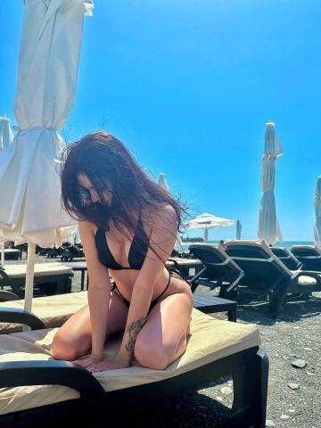 Тераса Лапочка фото 3