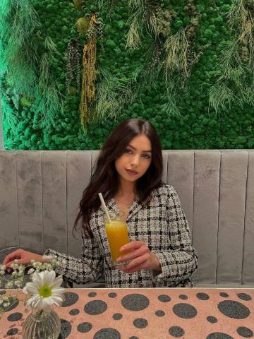 Тераса Лапочка фото 8